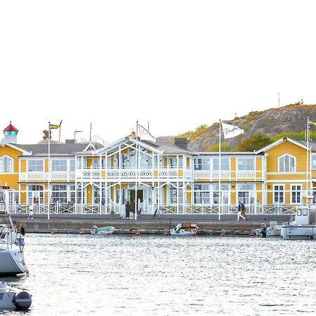 Lysekil City Rooms & Suites Buitenkant foto