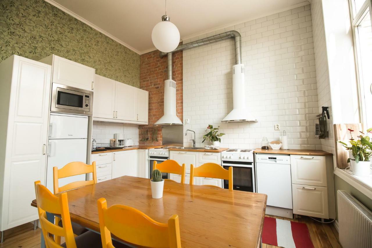 Lysekil City Rooms & Suites Buitenkant foto